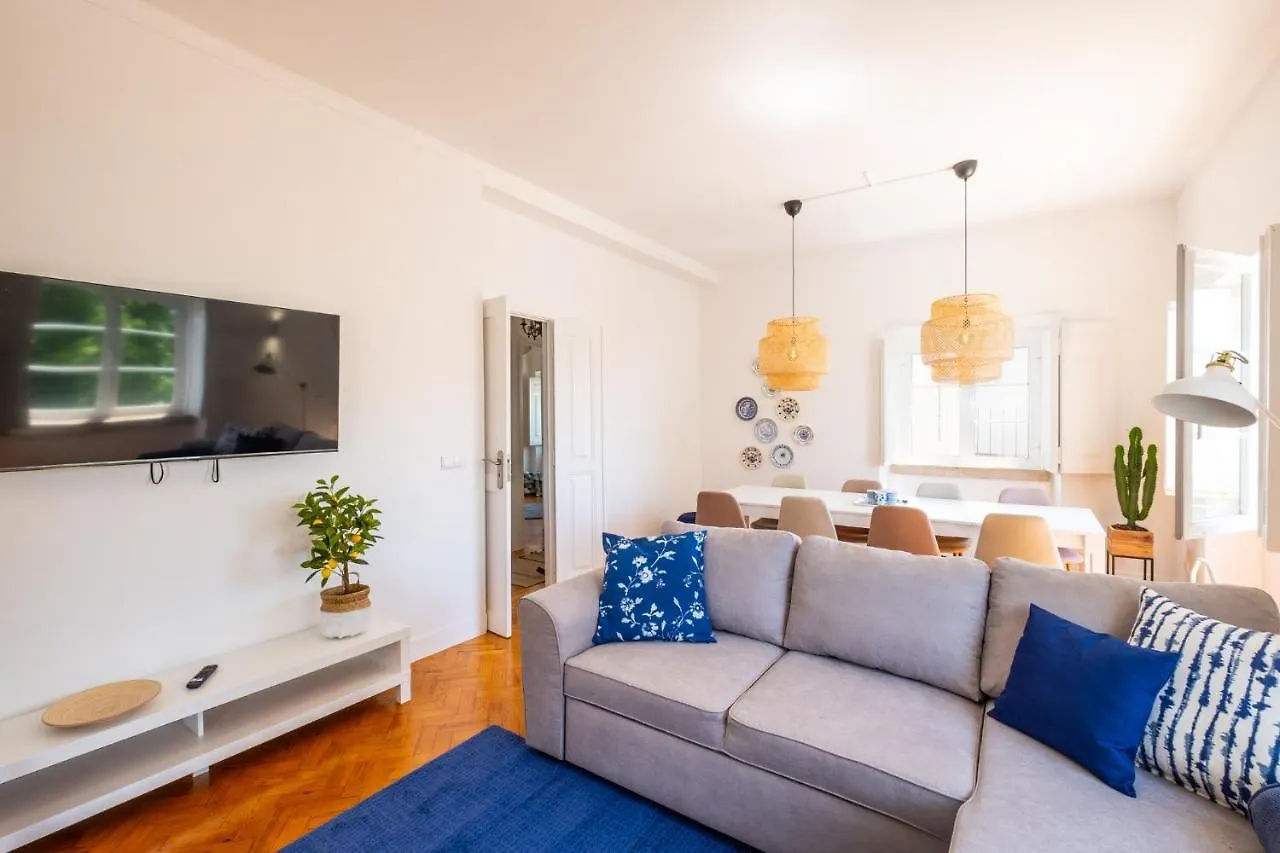 Apartment #049 Villa Lemon By Home Holidays Albufeira
