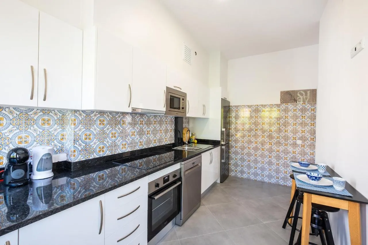 #049 Villa Lemon By Home Holidays Albufeira