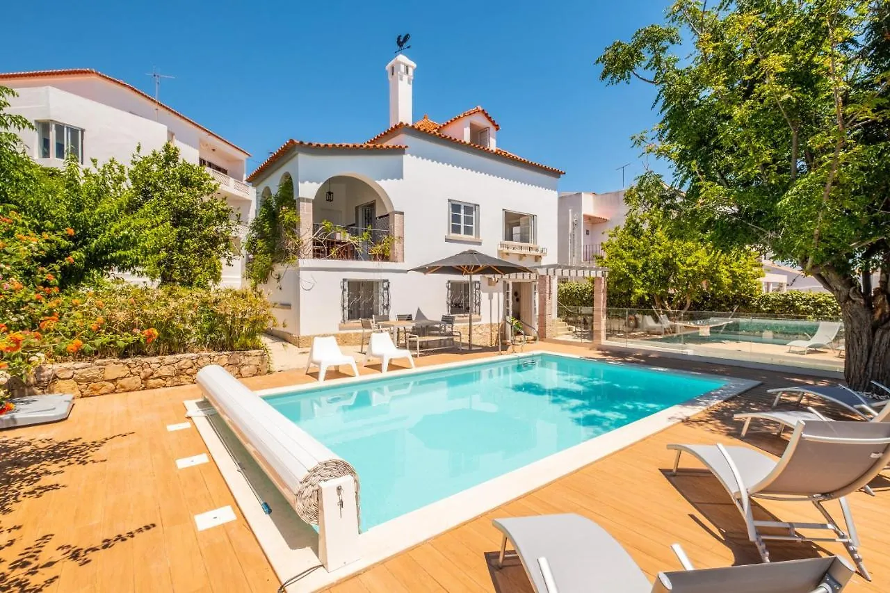 Apartment #049 Villa Lemon By Home Holidays Albufeira