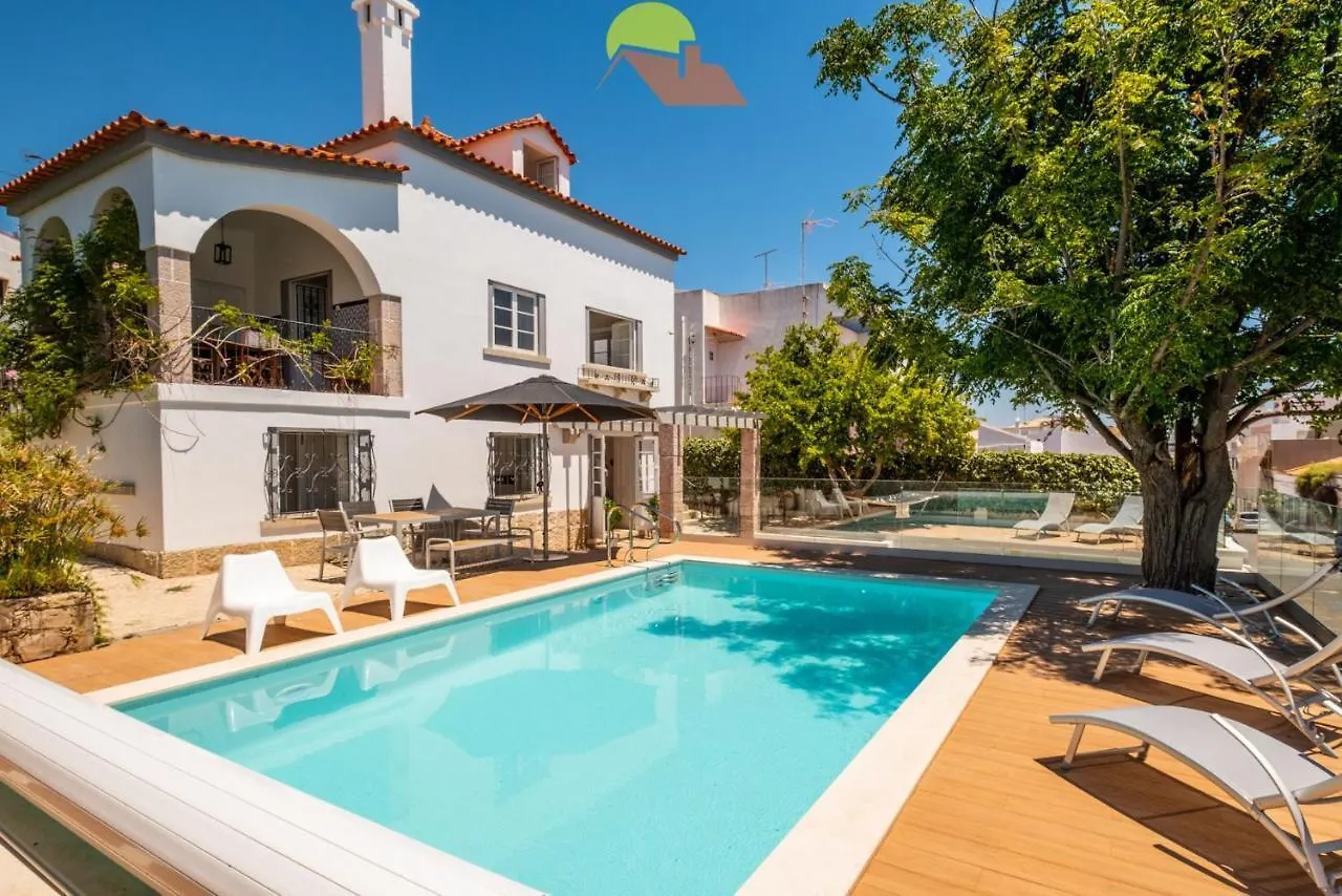 #049 Villa Lemon By Home Holidays Albufeira