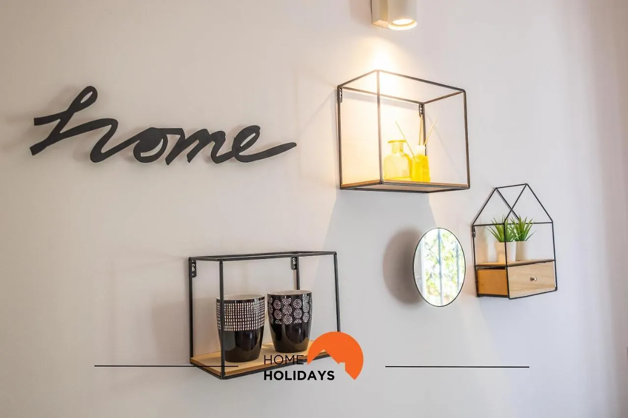 Apartment #049 Villa Lemon By Home Holidays Albufeira