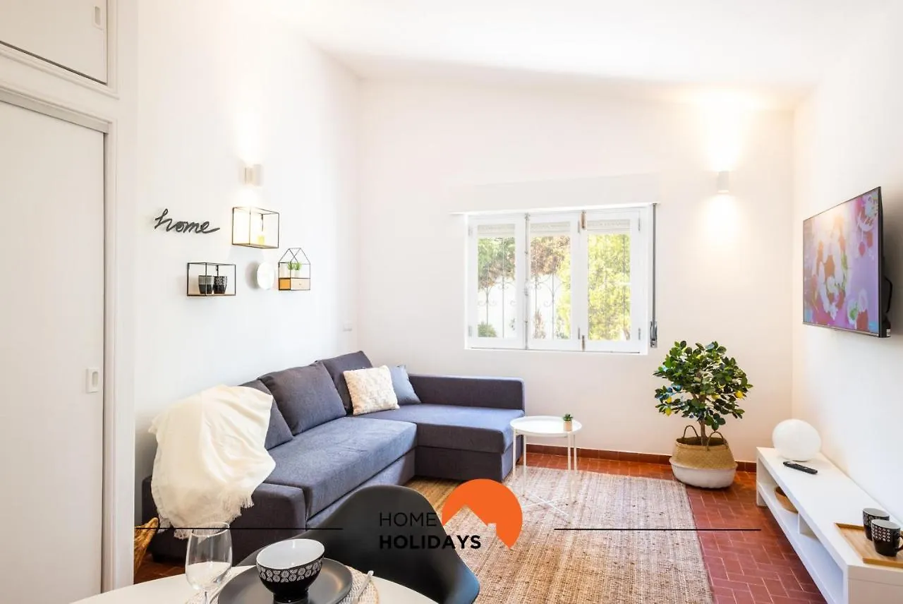 #049 Villa Lemon By Home Holidays Albufeira Apartment