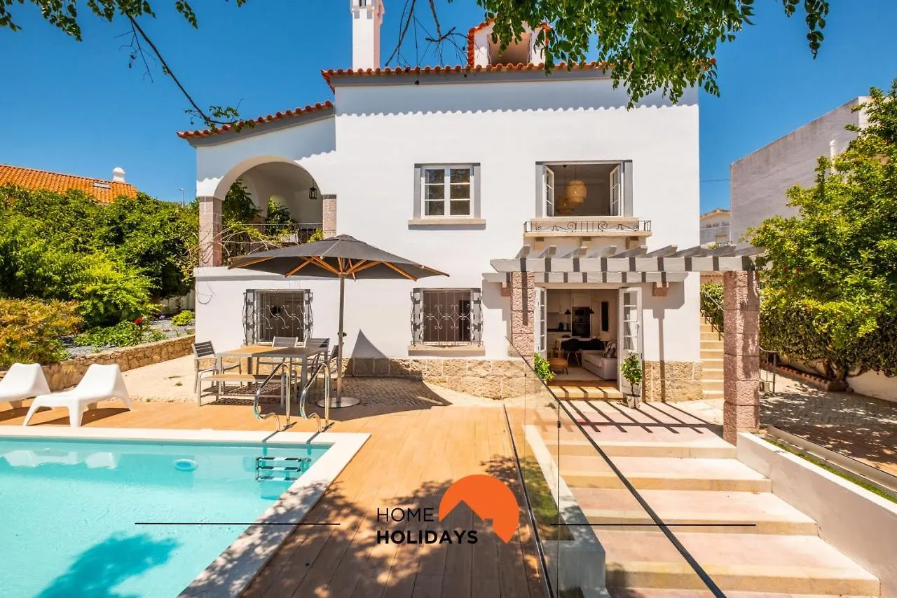Apartment #049 Villa Lemon By Home Holidays Albufeira