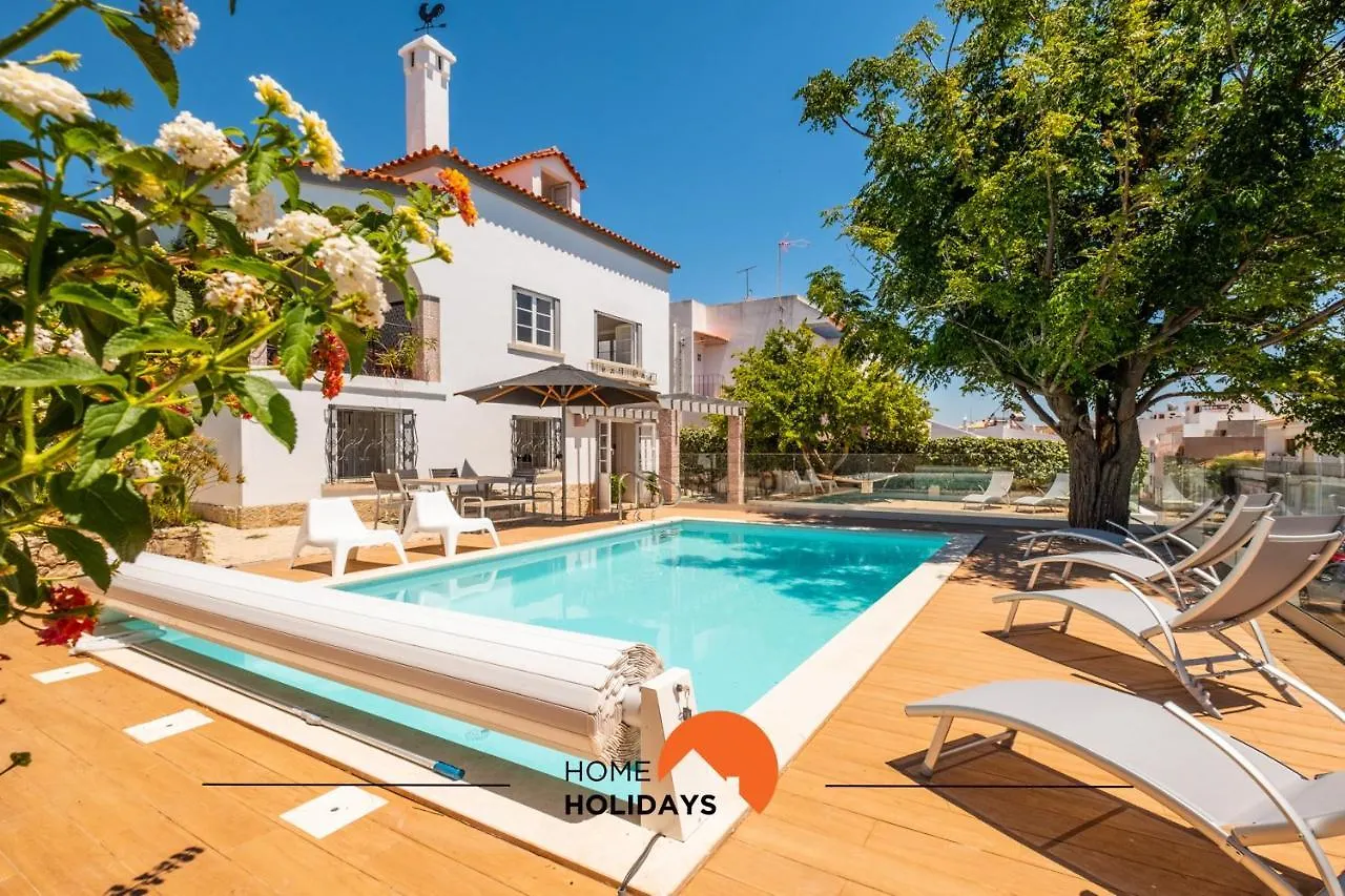 #049 Villa Lemon By Home Holidays Albufeira Apartment
