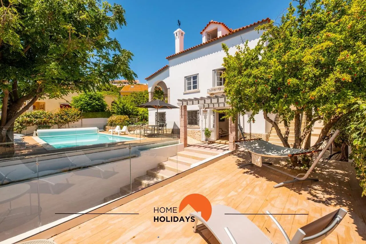 #049 Villa Lemon By Home Holidays Albufeira