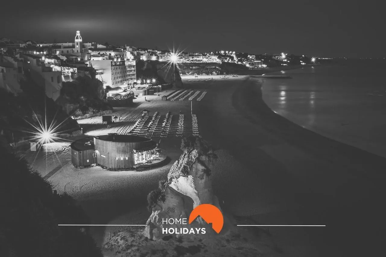 #049 Villa Lemon By Home Holidays Albufeira