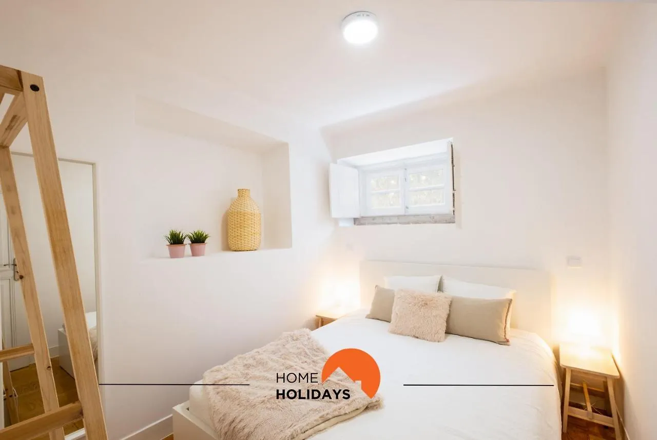 #049 Villa Lemon By Home Holidays Albufeira Apartment