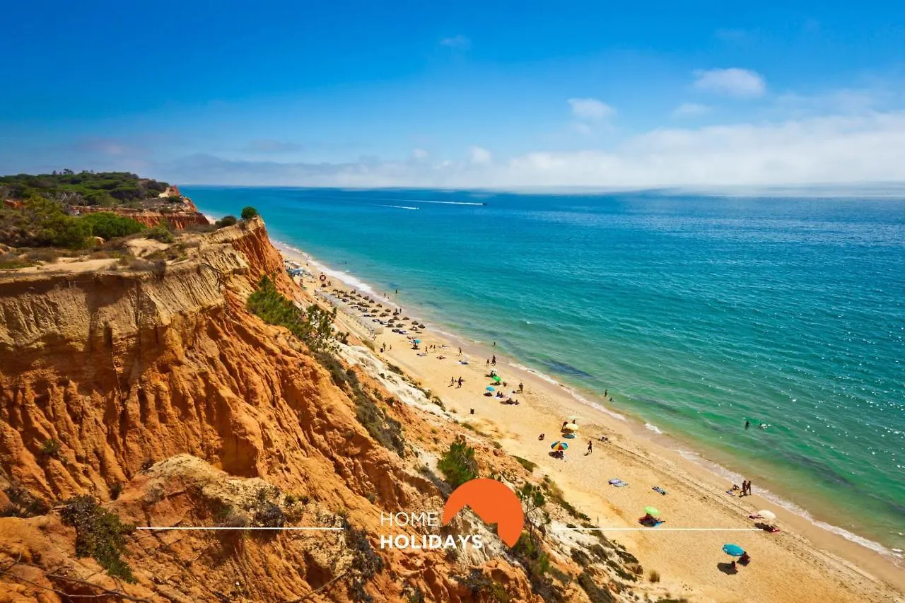 #049 Villa Lemon By Home Holidays Albufeira