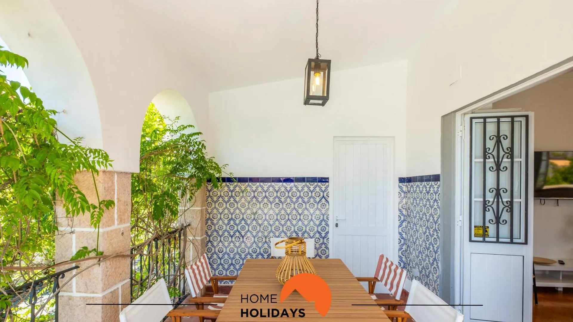 Apartment #049 Villa Lemon By Home Holidays Albufeira