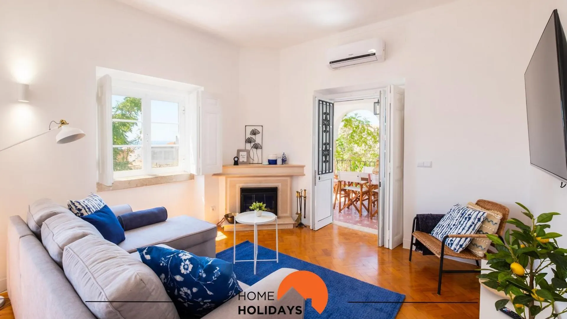 Apartment #049 Villa Lemon By Home Holidays Albufeira