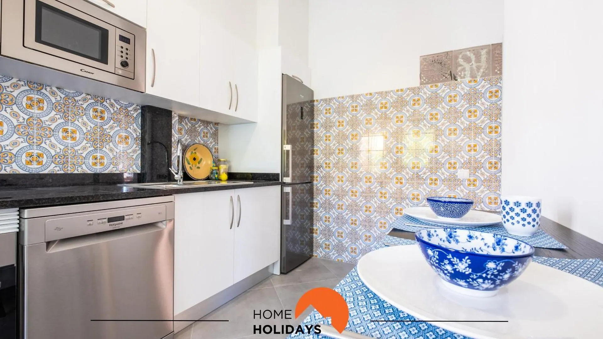 #049 Villa Lemon By Home Holidays Albufeira 0*,
