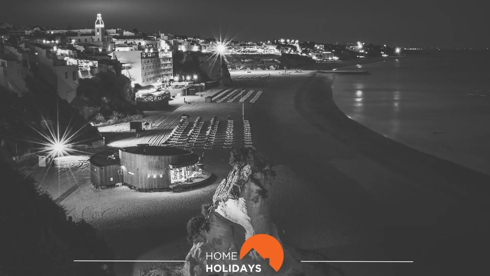 Apartment #049 Villa Lemon By Home Holidays Albufeira