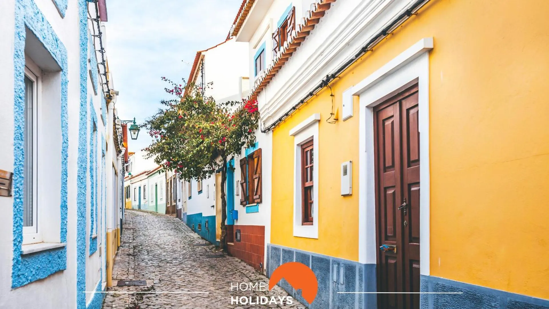 #049 Villa Lemon By Home Holidays Albufeira 0*,