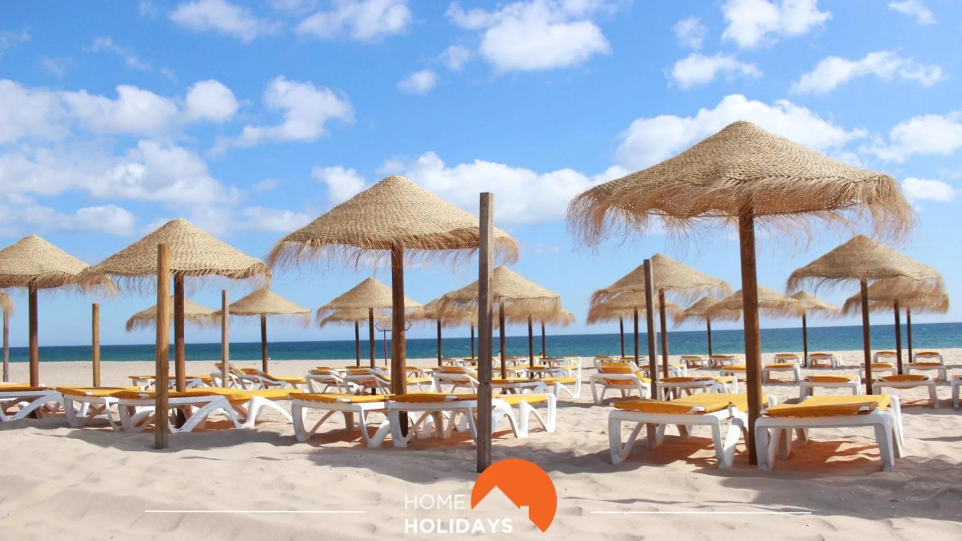 #049 Villa Lemon By Home Holidays Albufeira Portugal