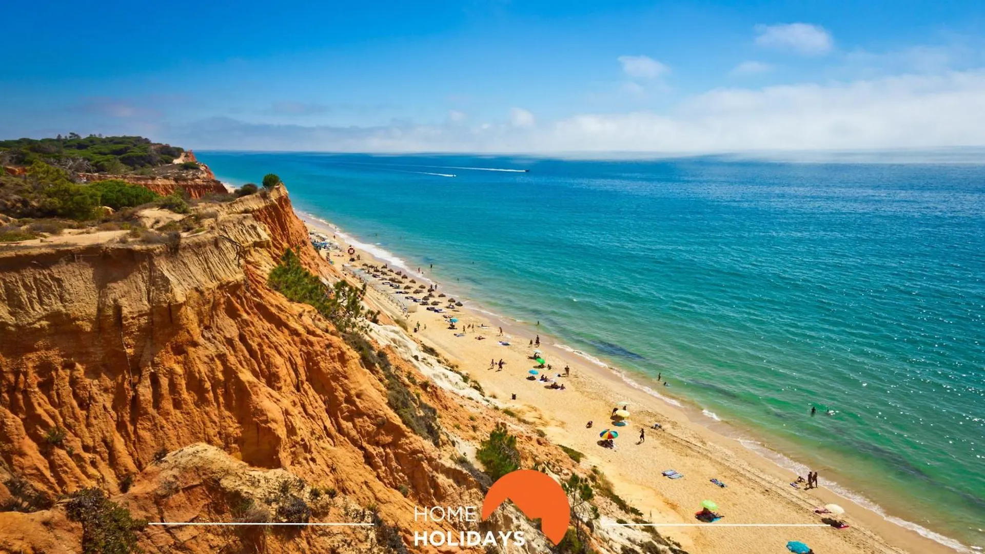 Apartment #049 Villa Lemon By Home Holidays Albufeira