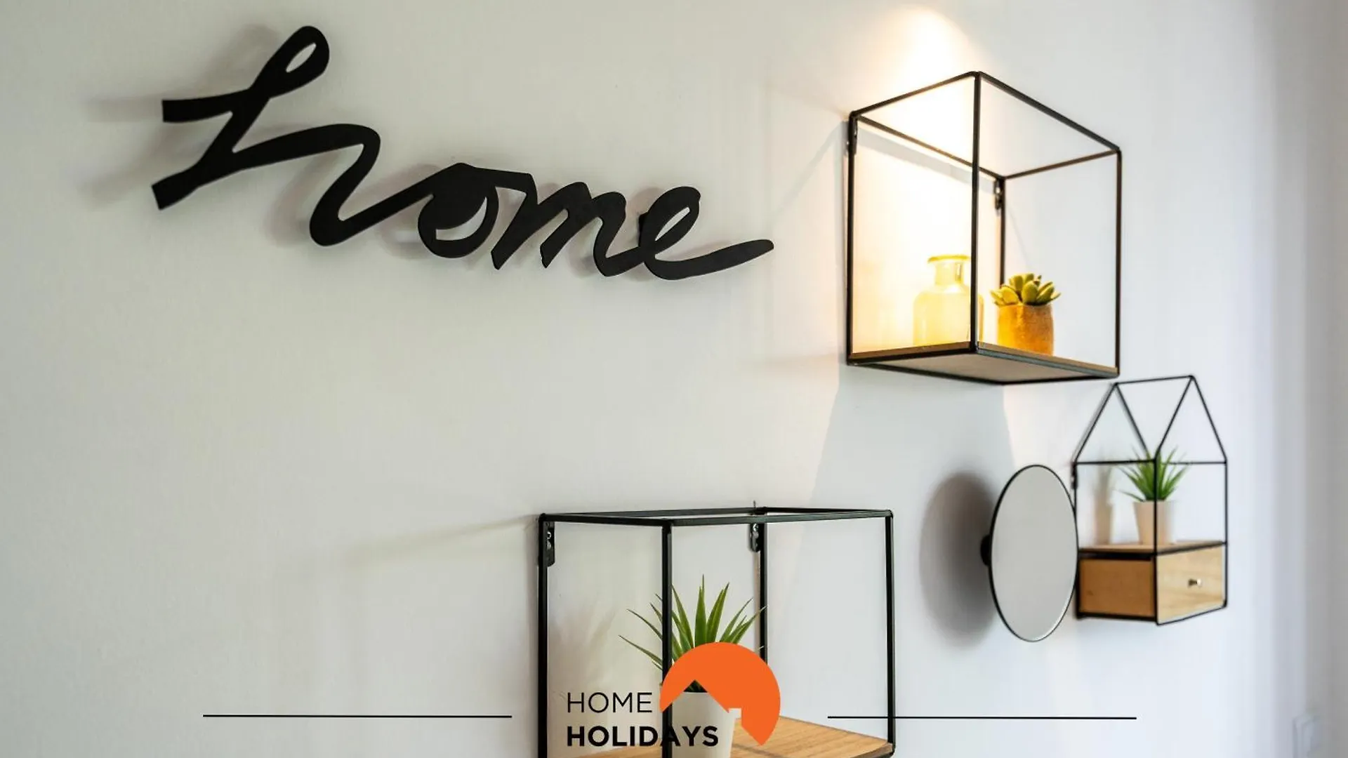 Apartment #049 Villa Lemon By Home Holidays Albufeira