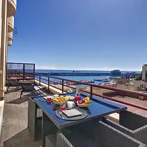 Ocean Breeze By Lovelystay , Funchal (Madeira) Portugal