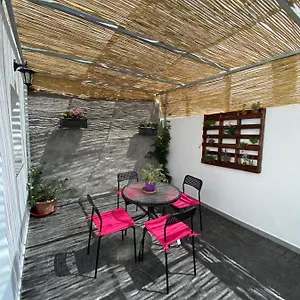 Casa Pueblo La Nueva , Mijas Spain