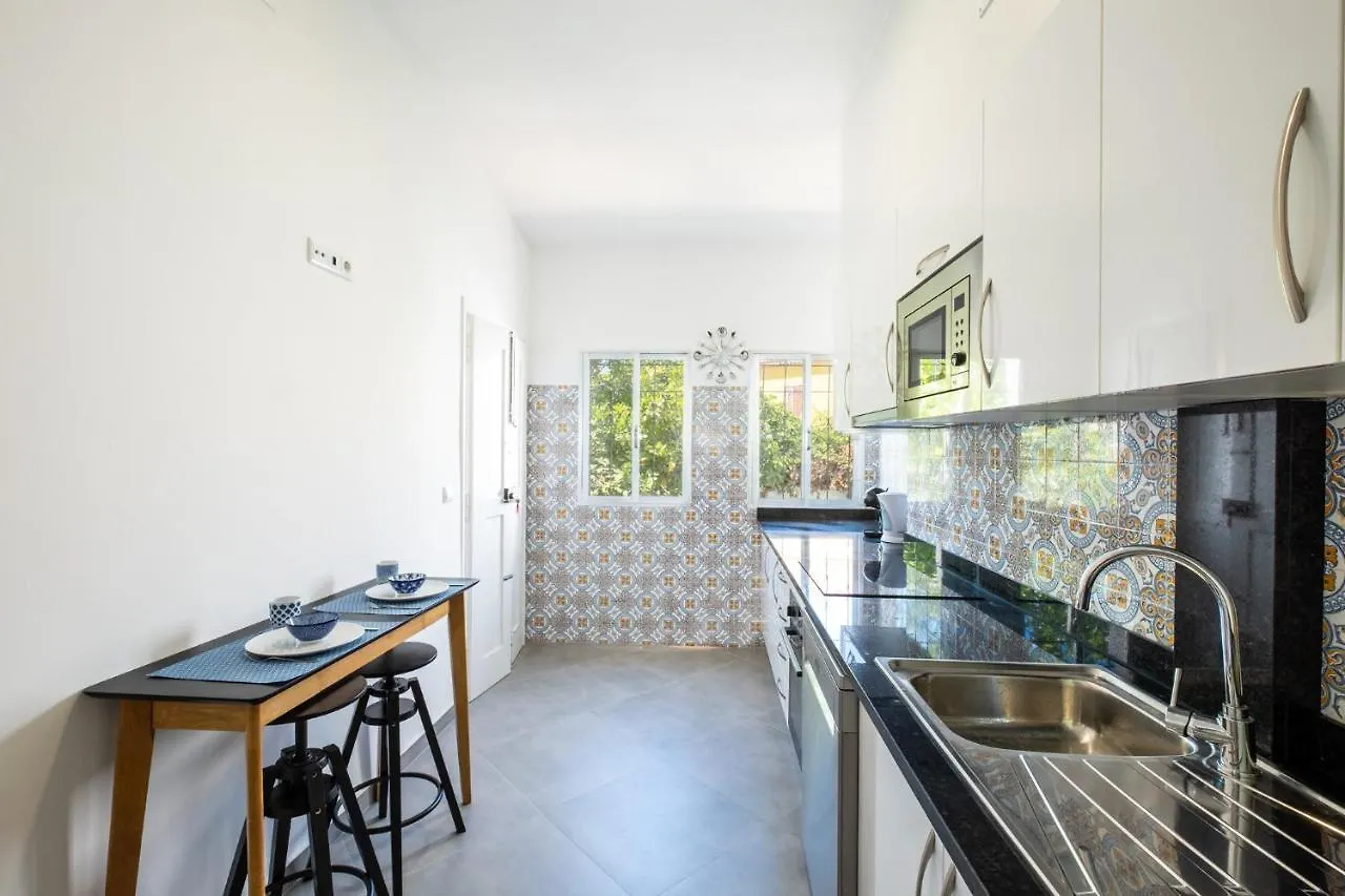 #049 Villa Lemon By Home Holidays Albufeira Portogallo