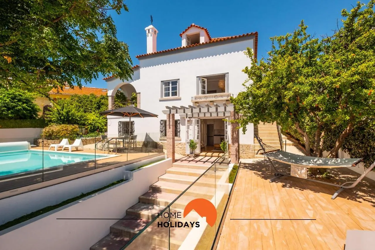 #049 Villa Lemon By Home Holidays Albufeira