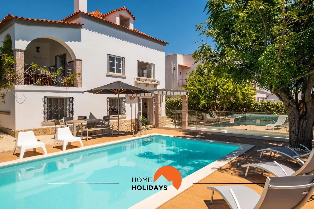 #049 Villa Lemon By Home Holidays Albufeira 0*,
