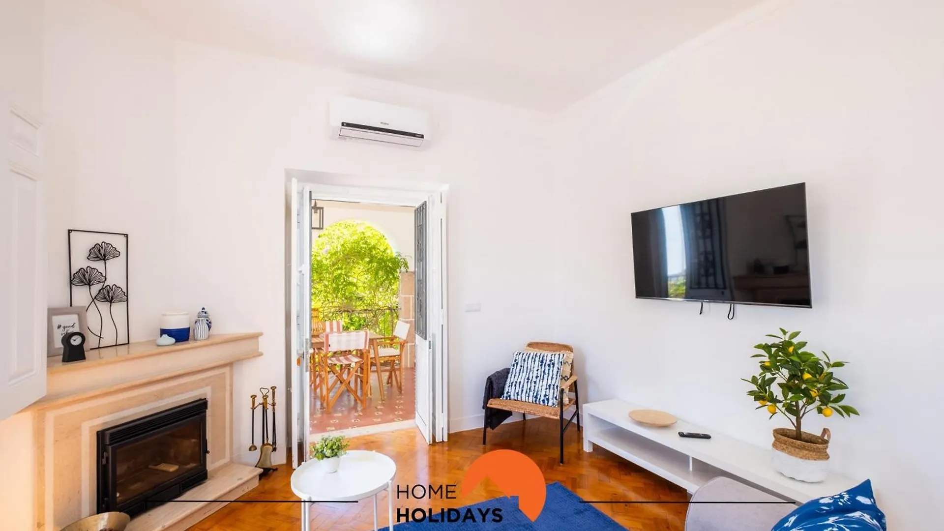 #049 Villa Lemon By Home Holidays Albufeira