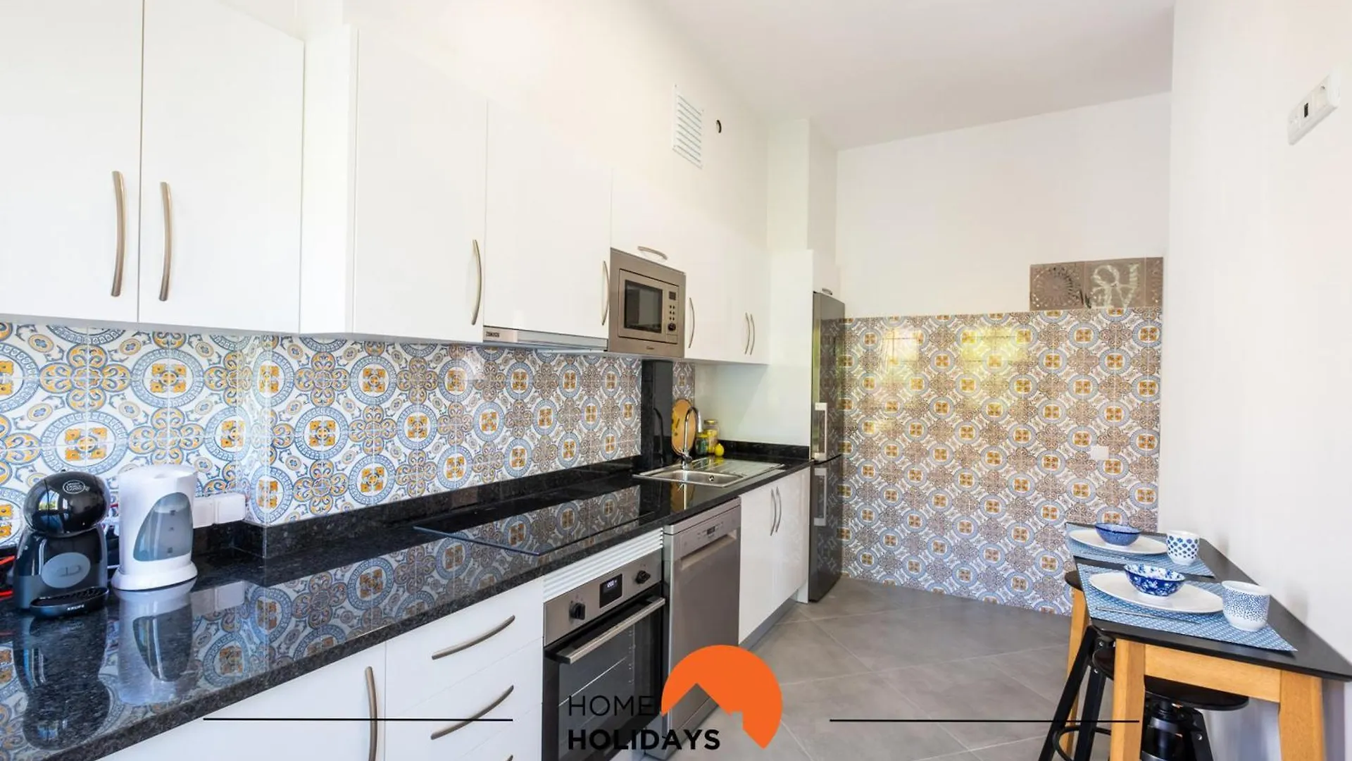 #049 Villa Lemon By Home Holidays Albufeira