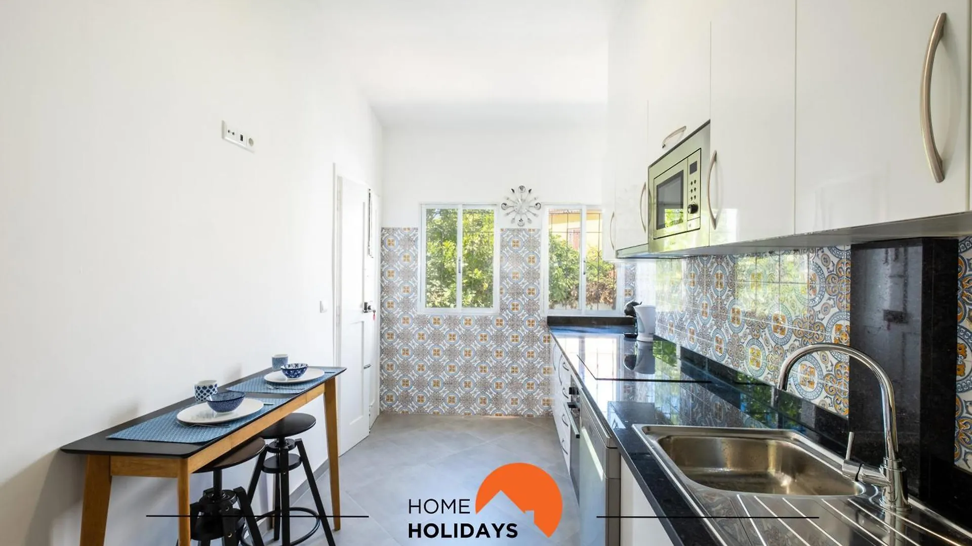 #049 Villa Lemon By Home Holidays Albufeira Appartamento